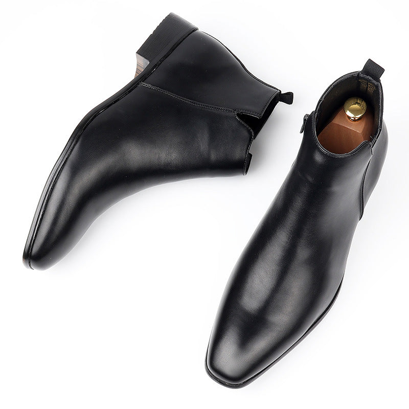 ALTEN PRESTIGE - Presencia y Comodidad
