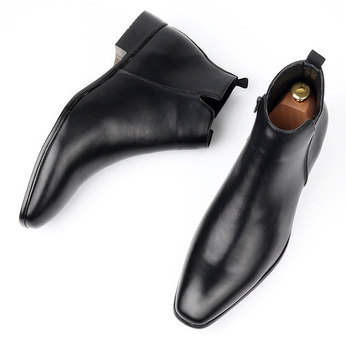 ALTEN PRESTIGE - Presencia y Comodidad