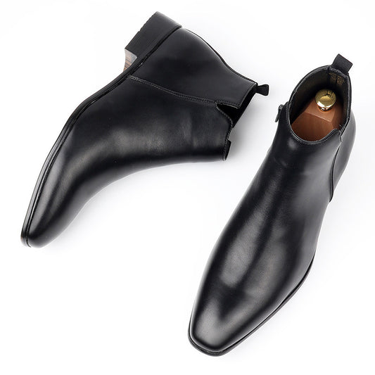 ALTEN PRESTIGE - Presencia y Comodidad