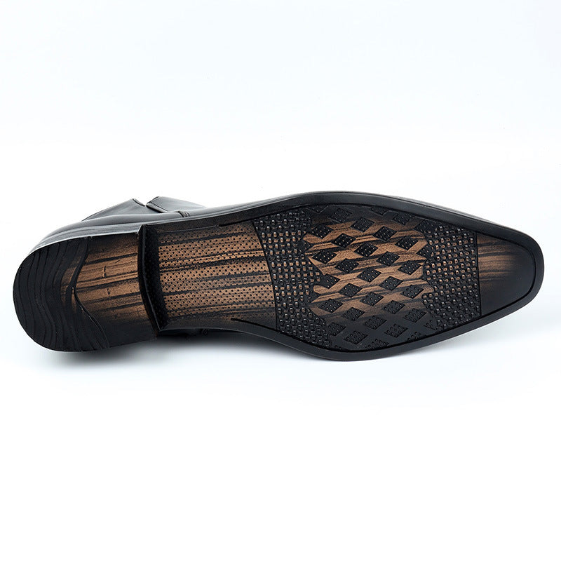 ALTEN PRESTIGE - Presencia y Comodidad