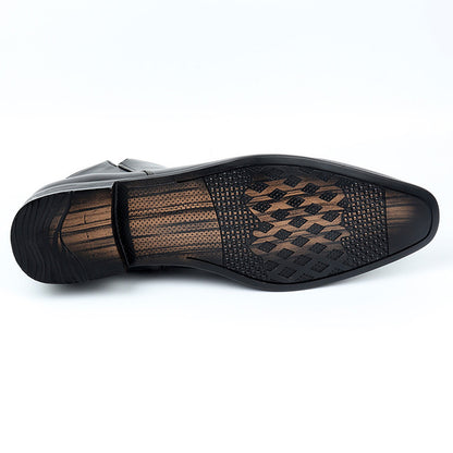 ALTEN PRESTIGE - Presencia y Comodidad