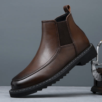 ALTEN ROYALE - Clase y Presencia