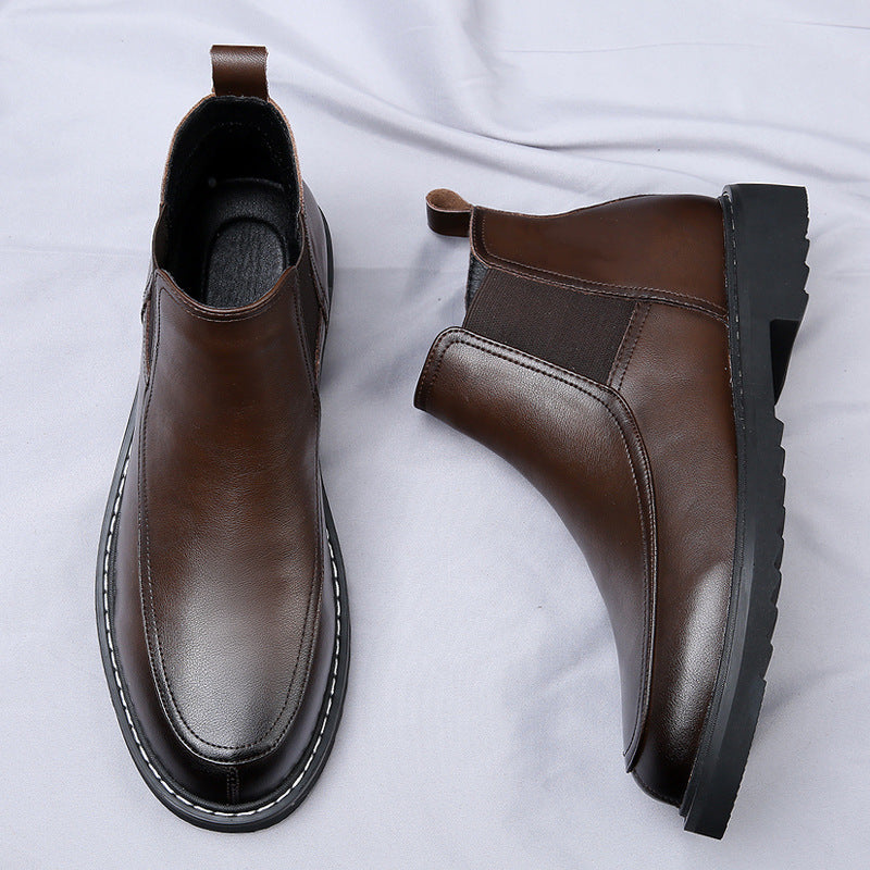 ALTEN ROYALE - Clase y Presencia