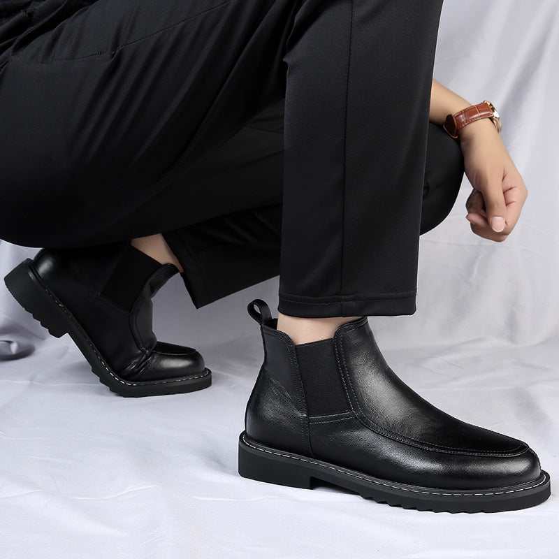 ALTEN ROYALE - Clase y Presencia