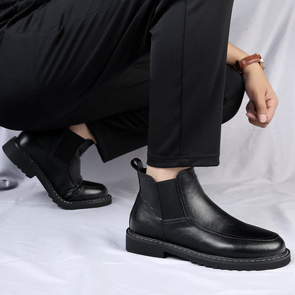 ALTEN ROYALE - Clase y Presencia