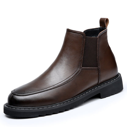 ALTEN ROYALE - Clase y Presencia