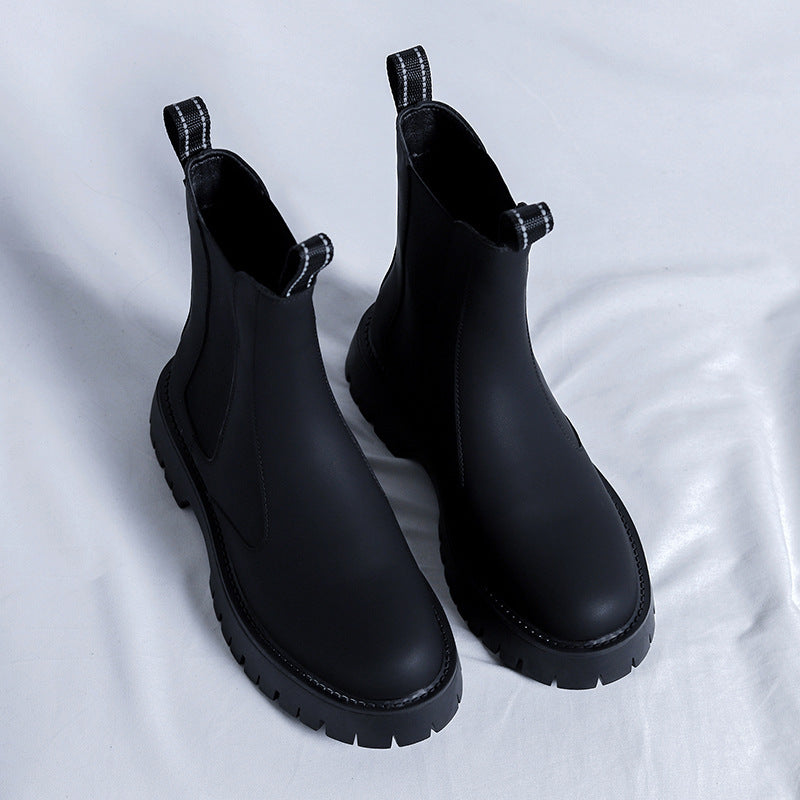 ALTEN PRIME - Elegancia y Presencia
