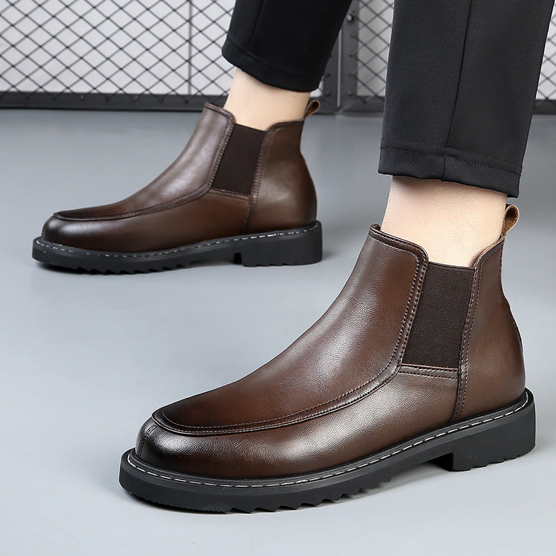 ALTEN ROYALE - Clase y Presencia