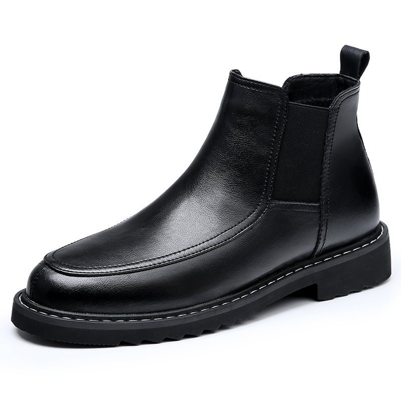ALTEN ROYALE - Clase y Presencia