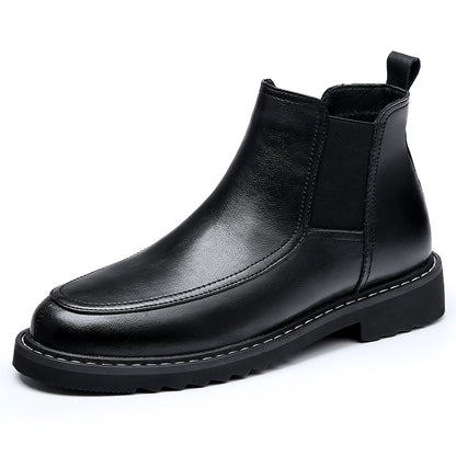 ALTEN ROYALE - Clase y Presencia